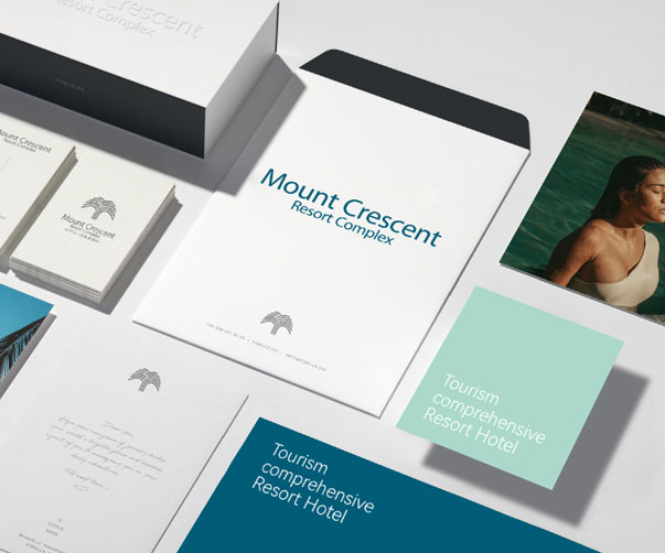 深圳標(biāo)識設(shè)計的字體靈感：讓視覺更具生命力