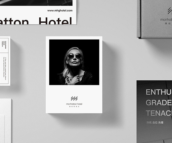 廣州VI設計公司助力品牌價值的重塑