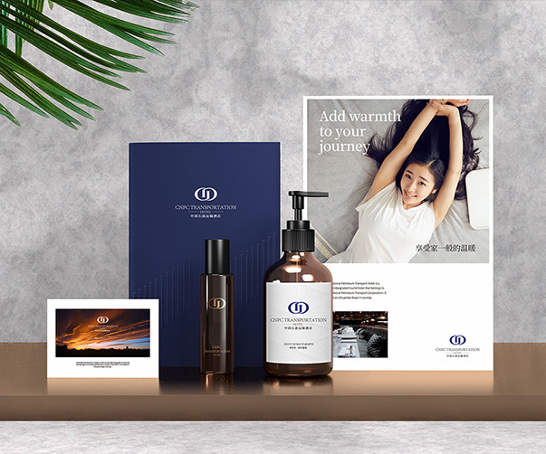 當東方美學邂逅高端會所：解鎖VI設計新調性